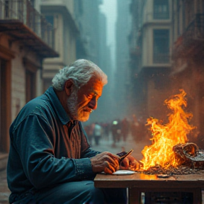 Trabalho Diário