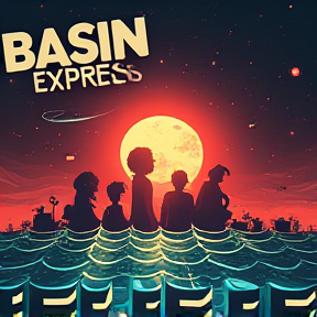 Basın Express Aşkı