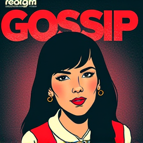 GOSSIP HH my kind of style