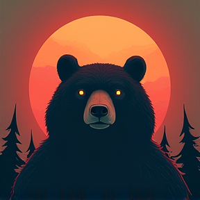 Bear