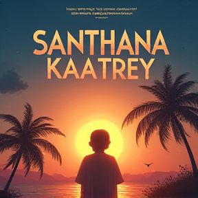 Santhana Kaatrey