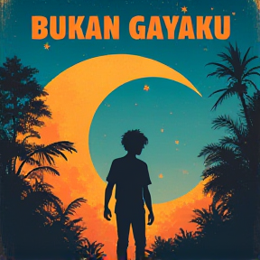 Bukan Gayaku