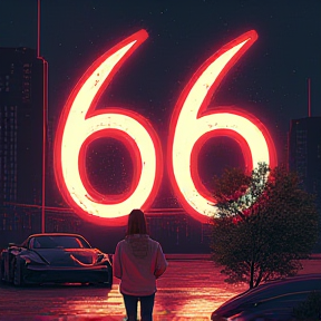 66