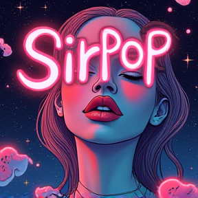 Sirpop