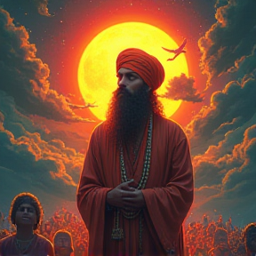 Waheguru 