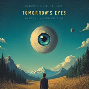 Tomorrow's Eyes