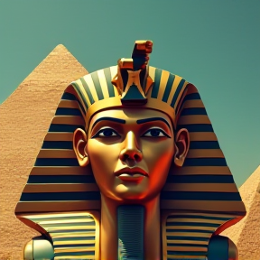 Rise of the Pharaoh