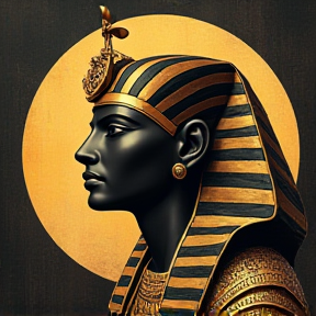 Rise of the Pharaoh