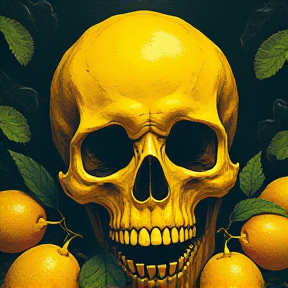 Citrus Carnage