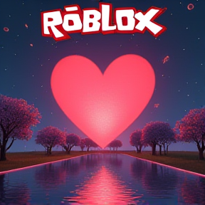 Loving Roblox