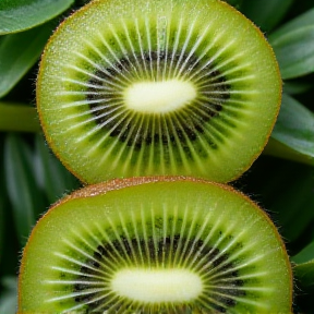 Kiwis in Love