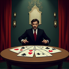 House of Cards