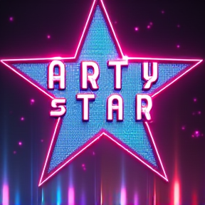 Party Star 1