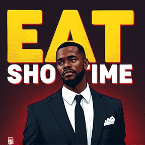 Eat Showtime Fam