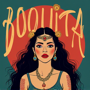 Boquita 