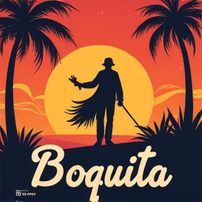 Boquita 