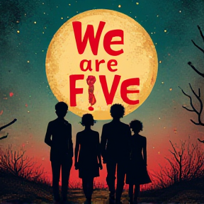 we are five