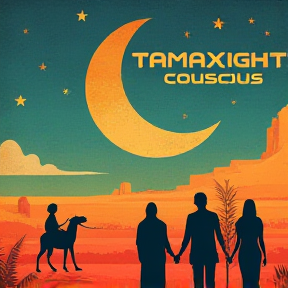 Tamazight - Couscous