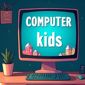 Computer-Kids