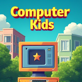 Computer-Kids