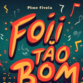 Foi Tão Bom