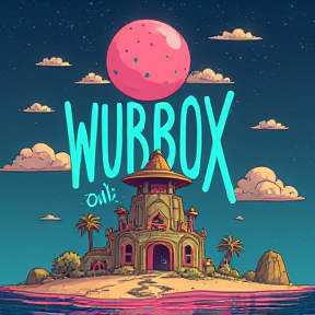 Mystères de Wubbox