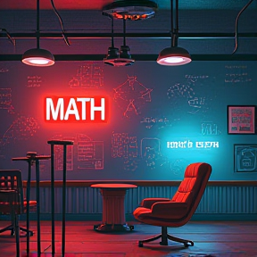 Math and Madness