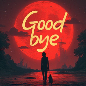 Good bye