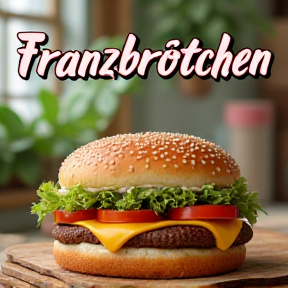 Franzbrötchen