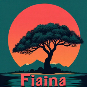 Fiana