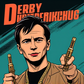 Derby Kremenchug 10