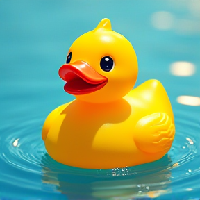 Rubber Ducky