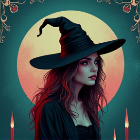 Witches' Spell