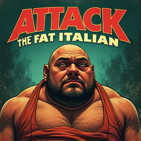 ATTACK OF THE FAT ITALIAN