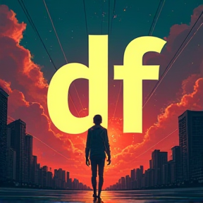 df