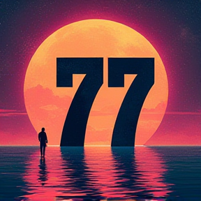 77