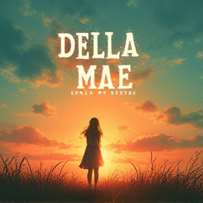 Della Mae My Sunshine Day