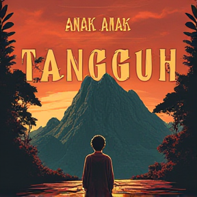 Anak Anak Tangguh