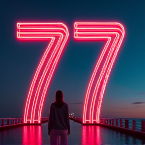 77