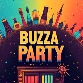 Buzzza Party