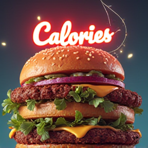 Calories