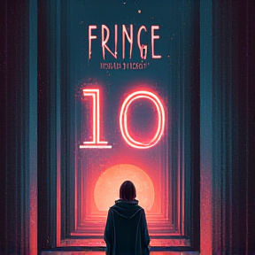 FRINGE 10