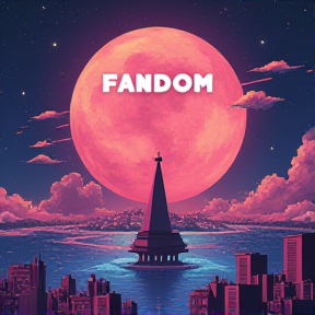 Random Fandom 3.0