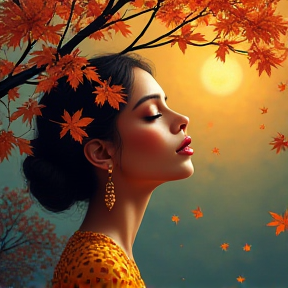 Autumn Serenade