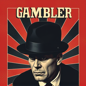 Gambler