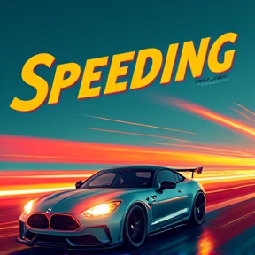 Speeding