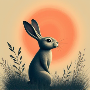 Happy Hare