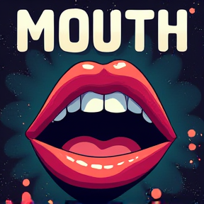 Mouth