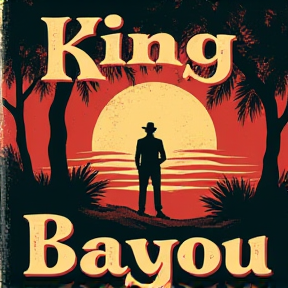 King of the Bayou