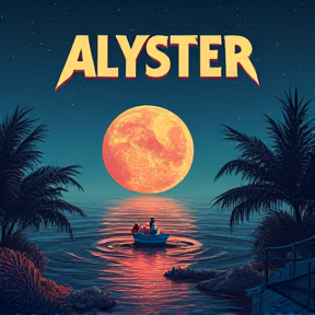 Alyster 2